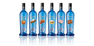 Holiday Vodka Cheer Pinnacle Vodka Vodka Pinnacle Vodka Recipes