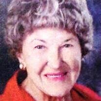 Bobbie J. Carter Obituary