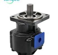 In Stock Hydraulic Pump XGMA Loader High-Quality Earthmoving ...