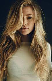 Consider spicing up your side bang with highlights. 25 Gorgeous Long Hair With Bangs Hairstyles The Trend Spotter