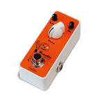 Mbass compressor - Dunlop