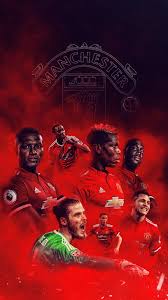 Real marid real madrid psg liverpool fc chelsea arsenal bayern munchen manchester city bruno fernandes cavani. 58 Manchester United Squad Hd Wallpaper Paperbola