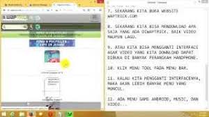 Di mesin pencarian google yg tampil masih blog a sedangkan klau di view mengarah ke blog b. Waptrick Tampilan Lama Lagu Mp3 Video Mp4 3gp Waptrick