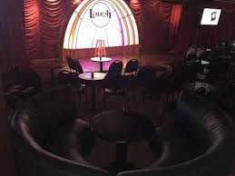 the laugh factory comedy in las vegas