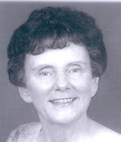 Marie Margaret Coriell Dickey Obituary 2012