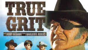 Sheboygan library 'Big Read' features True Grit