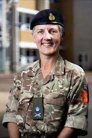 Huge congratulations to Lt Gen Dame Sharon Nesmith DCB who has been…