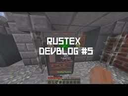 Top minecraft servers lists some of the best kitpvp minecraft servers on the web to play on. Rust Mc Rust Minecraft Server 1 12 2 Monuments Raid Block And More Minecraft Server Tech Company Logos