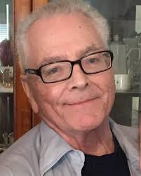 PATRICK JOSEPH McDONOUGH Obituary (2024)