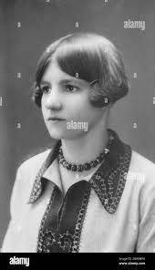 Margaret trevelyan hi-res stock photography and images