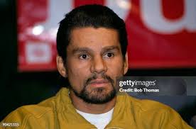 2,541 Roberto Duran Photos & High Res Pictures