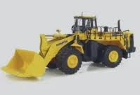 Marini MF904 Asphalt Paver