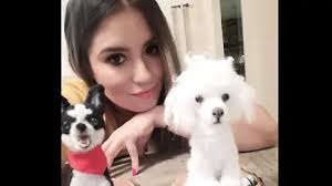 Kenia Luna hace retratos de tu mascota, ¡en 3D! tejido historias