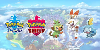 If the install process is stuck please try the following steps: Pokemon Sword And Shield Are Coming To Switch Here S Everything We Know Articles Pocket Gamer