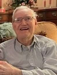 Joseph Wayne Gooch Obituary May 18, 2022