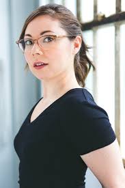 Léa Geronimo Rondot