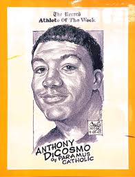 Jimmy Cavallo على X: "Now that's a Crew ! Anthony DiCosmo is