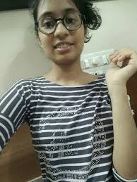 Kusum Jain 's User Profile