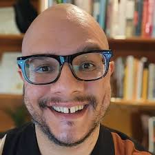 Marcus A. Brooks, PhD (@thisismarcusb)