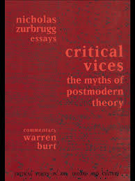 Italicized portions of text that give information beyond the dialogue and help the audience interpret the scene are called. Critical Vices Of Postmodernism Postmodernism Poetry