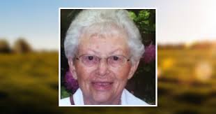 Rita Haley Obituary January 17, 2013