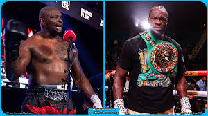 Deontay wilder recently appointed former opponent malik scott to his training team. Michael Benson S Tweet Dillian Whyte Has Called Out Deontay Wilder On Instagram Today I Want To Punish Deontay Wilder The Coward Is Full Of Fear Come See Me Fraud Clown Trendsmap