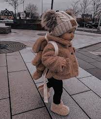 Pin By Marina K On Oc Stuff Winter Baby Clothes Baby Boy Winter Outfits Cute Baby Girl Outfits