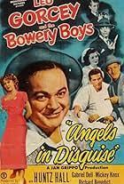 Paris Playboys (1954)