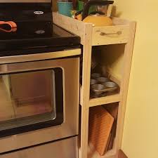 Magical, meaningful items you can't find anywhere else. Slim Rolling Storage Cart Ryobi Nation Projects