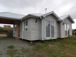 Cabañas Huitauque