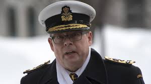103 emekli amiral, montrö boğazlar sözleşmesi'ne ilişkin ortak bir bildiri yayınladı. Abandon De L Accusation D Abus De Confiance Contre Le Vice Amiral Mark Norman Radio Canada Ca