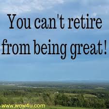 72 Best Retirement Quotes And Sayings And Wishes