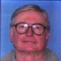 Guy Dale McCoy Obituary