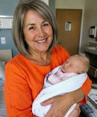 A Grandmother's Shocking Discovery: The Truth About Her Grandson's Birth