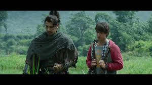 Imdb rating 5.3 2,877 votes. Film Review Enter The Warriors Gate 2016 By Matthias Hoene