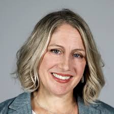 Danielle Parrish, Ph.D., MSW, to serve as Associate Director of the Health  Behavior Research and Training Institute