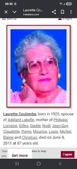 Thinking of the Labelle family..........