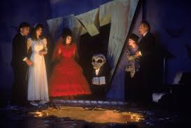 A cartoon spinoff of beetlejuice ran for 94 episodes. Beetlejuice 1988 Photo Gallery Imdb