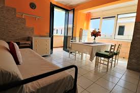 Casa Vacanza Melendugno Case Vacanza Casa Vacanza Calipso A Torre Dell Orso In Residence