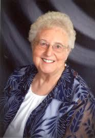 Obituary information for Thera Ruth Good