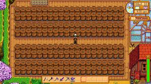 Stardew Valley Keg Detailed Guide And Useful Tips Gamescrack Org Everyone keeps talking about a keg to maximize crop profit, but i have no idea how to get one. stardew valley keg detailed guide and