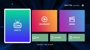 Now click the app drawer button in the bottom center, just above the black bar. Atomic Media Center Iptv For Android Apk Download