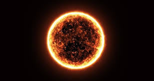 O sol é a única estrela do nosso sistema solar. O Que Acontecera Com O Sistema Solar Apos A Morte De Nossa Estrela Revista Galileu Espaco