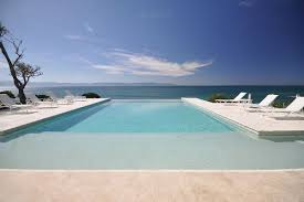 Sea Pool Movie Villa Puerto Vallarta Villa