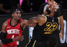 Men's olympic team finalists roster. What Next For Danuel House And The Rockets