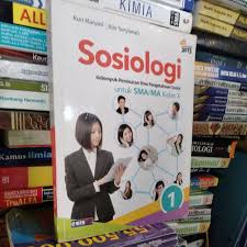 Jual produk sosiologi kelas xi kurikulum murah dan terlengkap juli. Sosiologi Kelas 10 Revisi Esis Shopee Indonesia