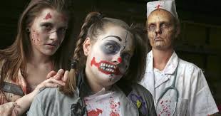 Montgomery County haunted farm owner spirited about future