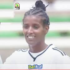 Soccer Ethiopia