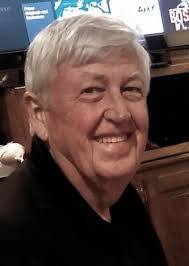 Robert Currie Obituary (2016)