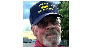 Jack Barkdull Obituary (2020)